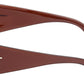 Jacquetta FT0921 48G Brown Brown