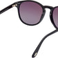 Lewis FT1097 01B Black Smoke