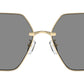 Sanya MK1157D 10143F Light Gold