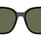 RB4423D 601/9A Black