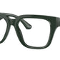 BE2403 4038 Green