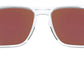 Sylas OO9448 04 polished clear