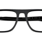 Jacques PO3359V 95 Black