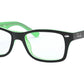 RY1531 3764 Black