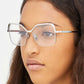 Unila Valley Optical Argento