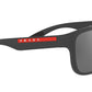 PS 01US UFK5L0 Grey Rubber