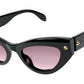 AM0407S 005 black pink