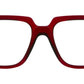 K3 BO Burgundy