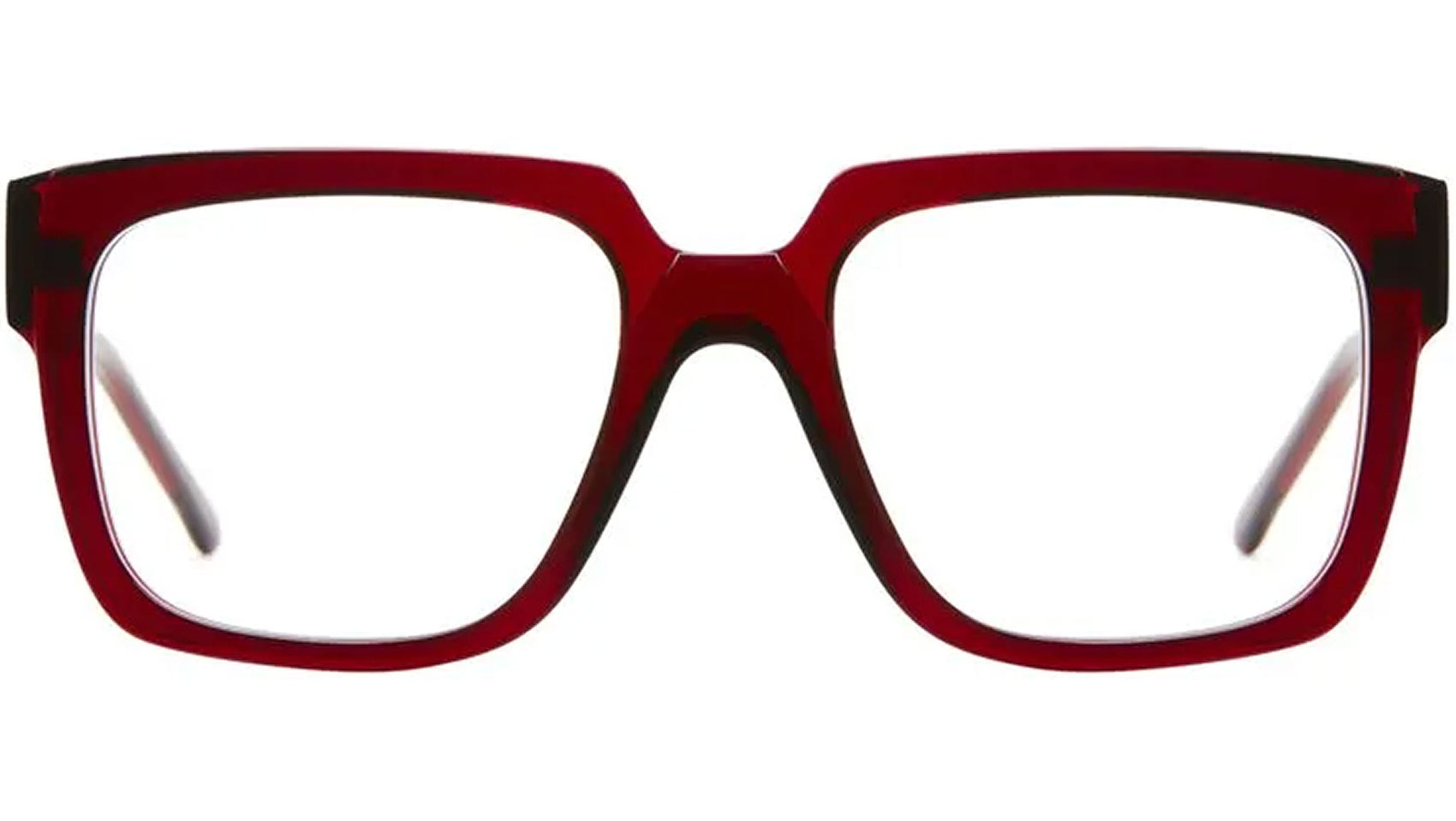 K3 BO Burgundy