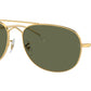 Bain Bridge RB3735 001/58 Gold