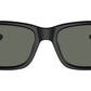 PO3048S black green polar
