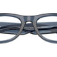 Mega Wayfarer II Optics RB0832V 8223