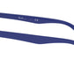 RJ9070S 70624L transparent blue