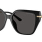 St. Barths MK2231U 300587 Black