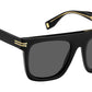 MJ 1044/S 807 Black