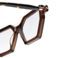 P26 BW Dark Brown