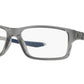Crosslink XS OY8002 02 polished grey smoke