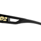 D2 0126/S 807 Black