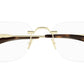 SL 744 002 Light Gold