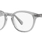 Desmon OV5454U workman grey