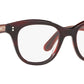 Netta OV5408U bordeaux bark