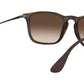 Chris RB4187 tortoise