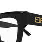 BB0240O 001 shiny black