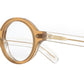 1396 Optical 04 Butterscotch