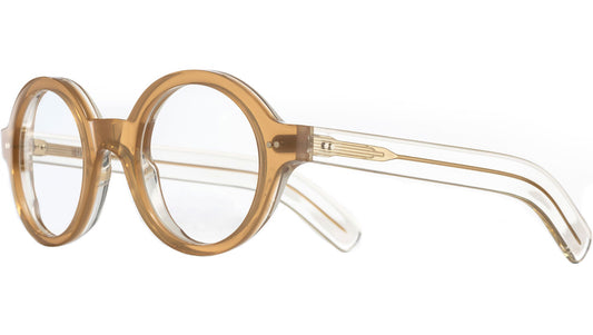 1396 Optical 04 Butterscotch