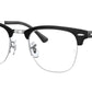 Clubmaster Metal Optics RB3716VM 2861