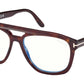 FT6024-B 052 Dark Havana