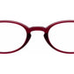 Lex Optic Plum