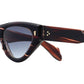 9926 Sun 02 striped brown