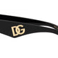 DG 3373 501 Black