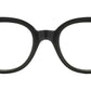 9298 Optical 01 black turtle