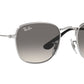 RJ9557S 212/11 silver