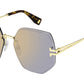 MJ 1090/S 83I K1 Gold Silver