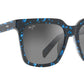 Rooftops GS898 03 Blue Tortoise