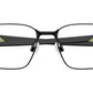 Extender OX3249 05 Satin Black