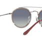 RJ9647S 289/4L transparent grey