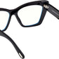 FT6026-B 001 Black
