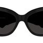 BB0322S 001 Black Grey