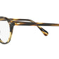 Gregory Peck OV5186 cocobolo