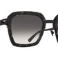 MISTY A50 Black Havana