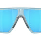 Helux OO9285 08 Transparent Stonewash