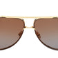 Leon FT1071 30F Deep Gold Brown
