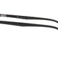 RB3686 186/31 matte black on black