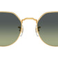 Jack RB3565 001/BH Gold