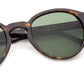 The Warhol 3627 Green