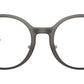 Fielder OY8028D 02 Satin Grey Smoke